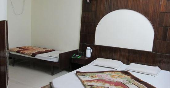 Hotel Raghunath